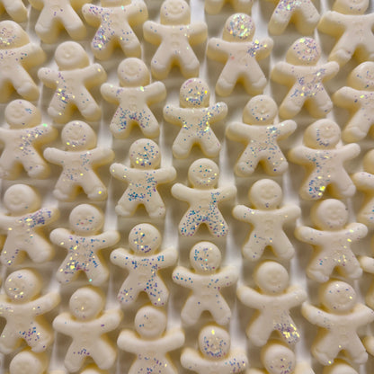 Christmas Cookies Mega Pouch