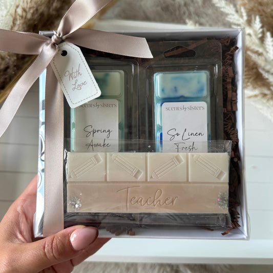 Teacher Gift Set