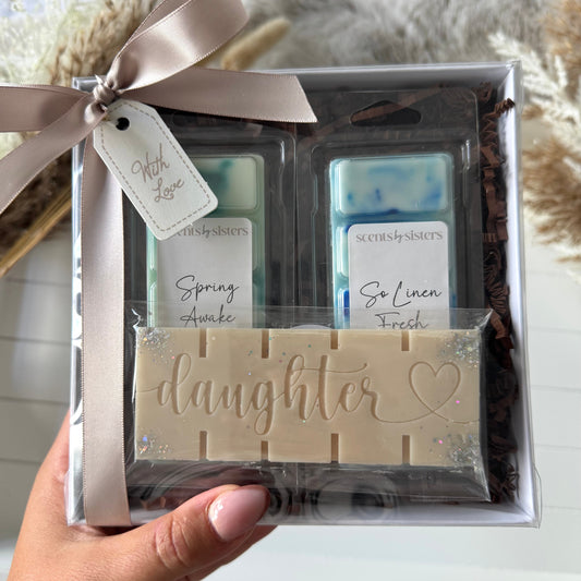 Daughter Gift Set