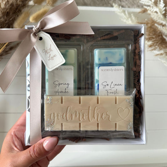 Godmother Gift Set