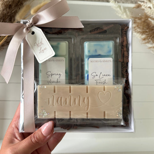 Nanny Gift Set