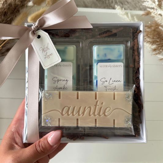 Auntie Gift Set