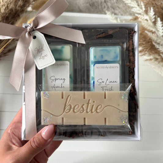 Bestie Gift Set