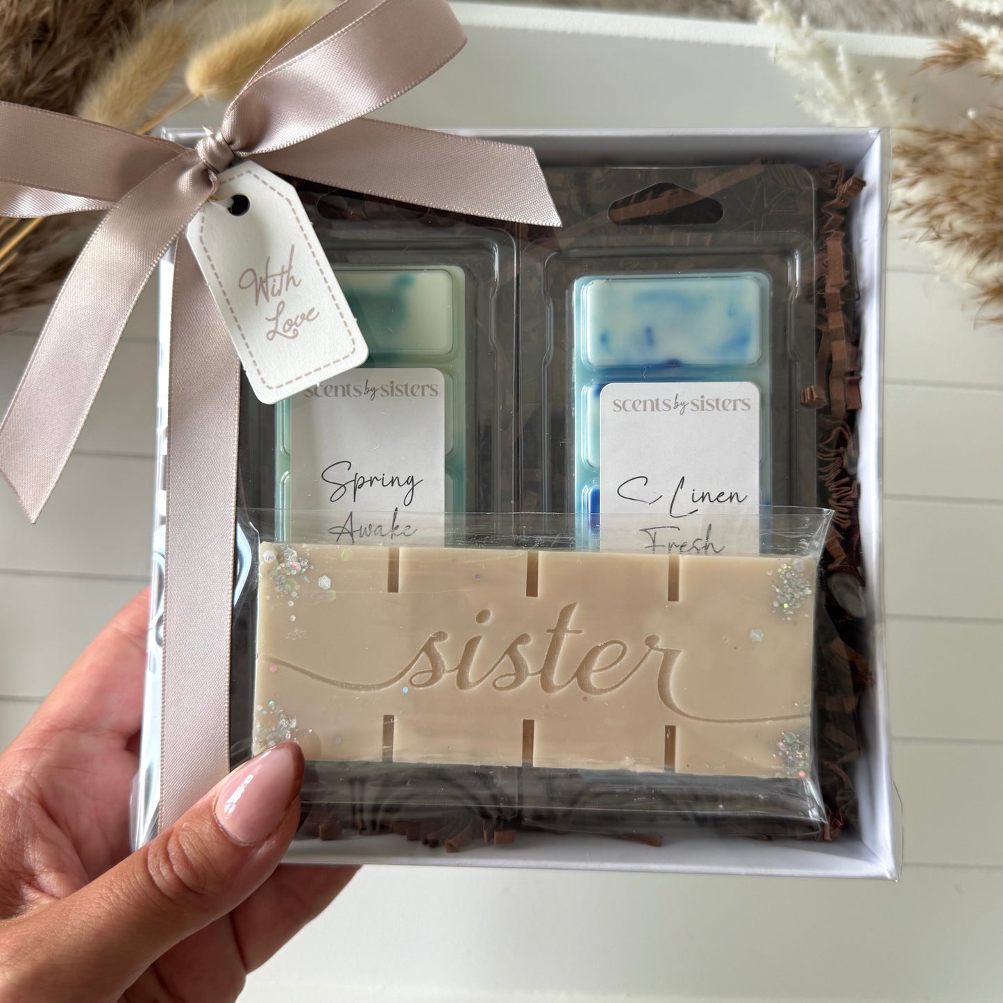 Sister Gift Set