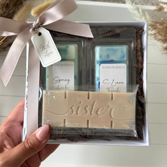 Sister Gift Set