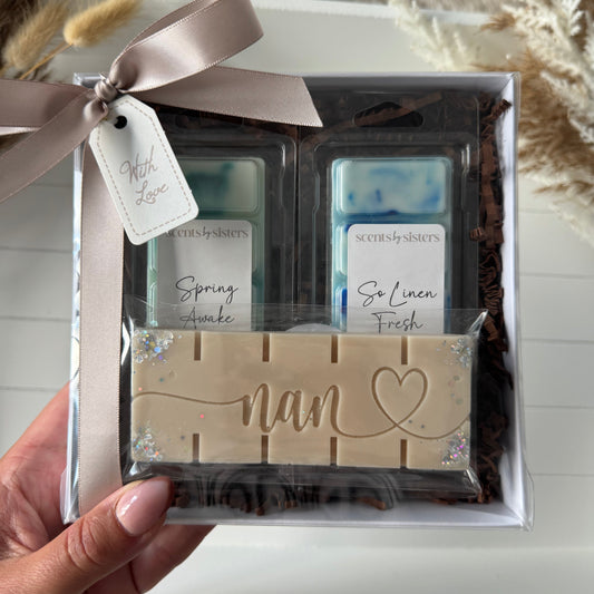 Nan Gift Set