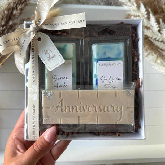 Anniversary Gift Set