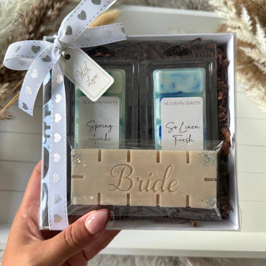 Bride Gift Set