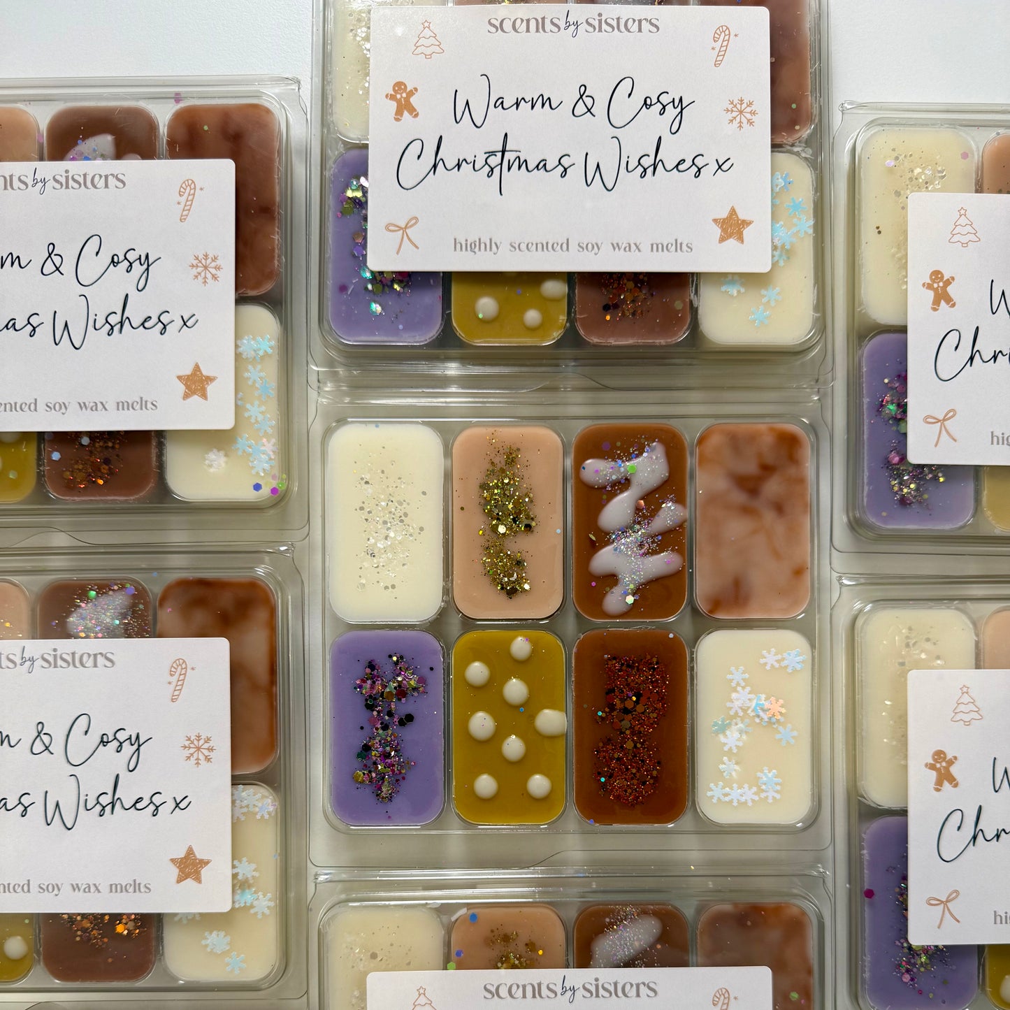 The Warm & Cosy Collection Box