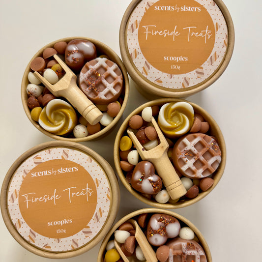 Fireside Treats Scoopies