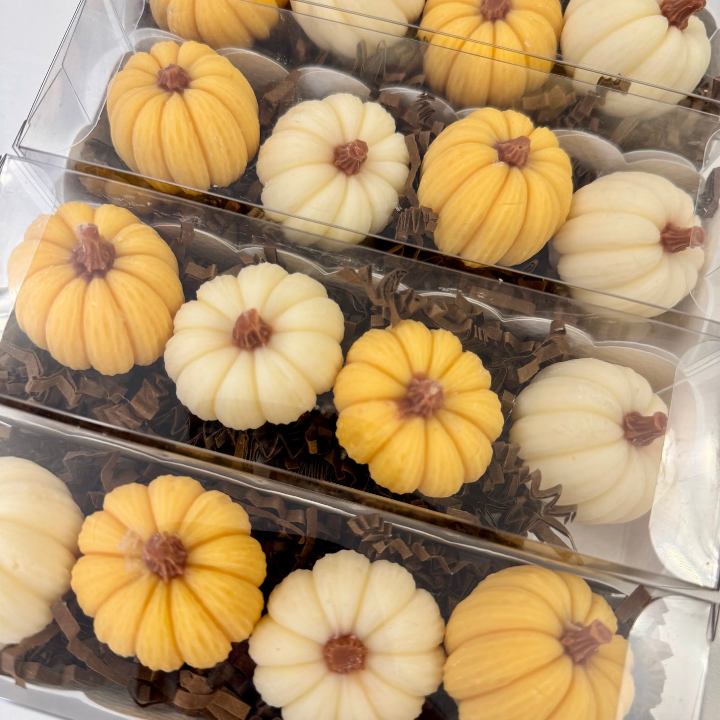 Pumpkin Spice Latte Pumpkin Patch