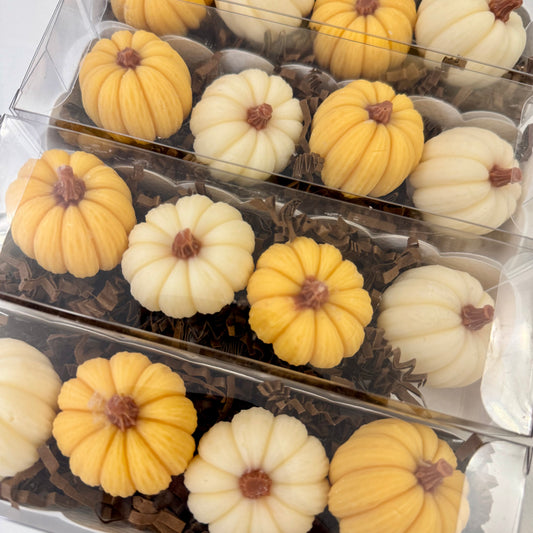 Pumpkin Spice Latte Pumpkin Patch