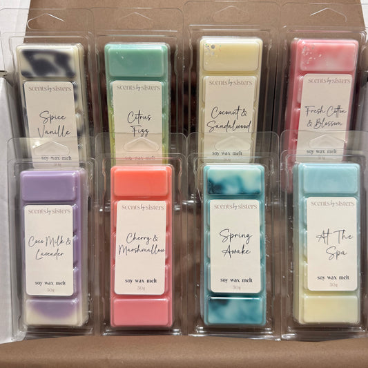 8 Snap Bar Bundle