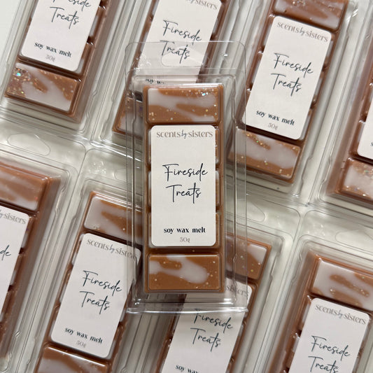 Fireside Treats Snap Bar