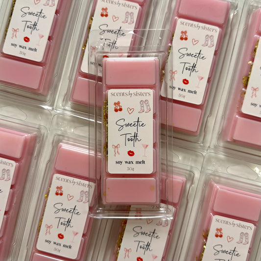 Sweetie Tooth Snap Bar