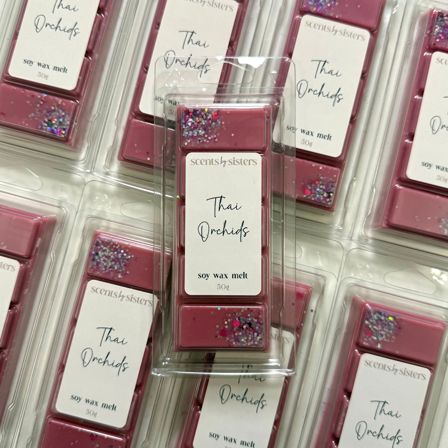 Thai Orchids Snap Bar