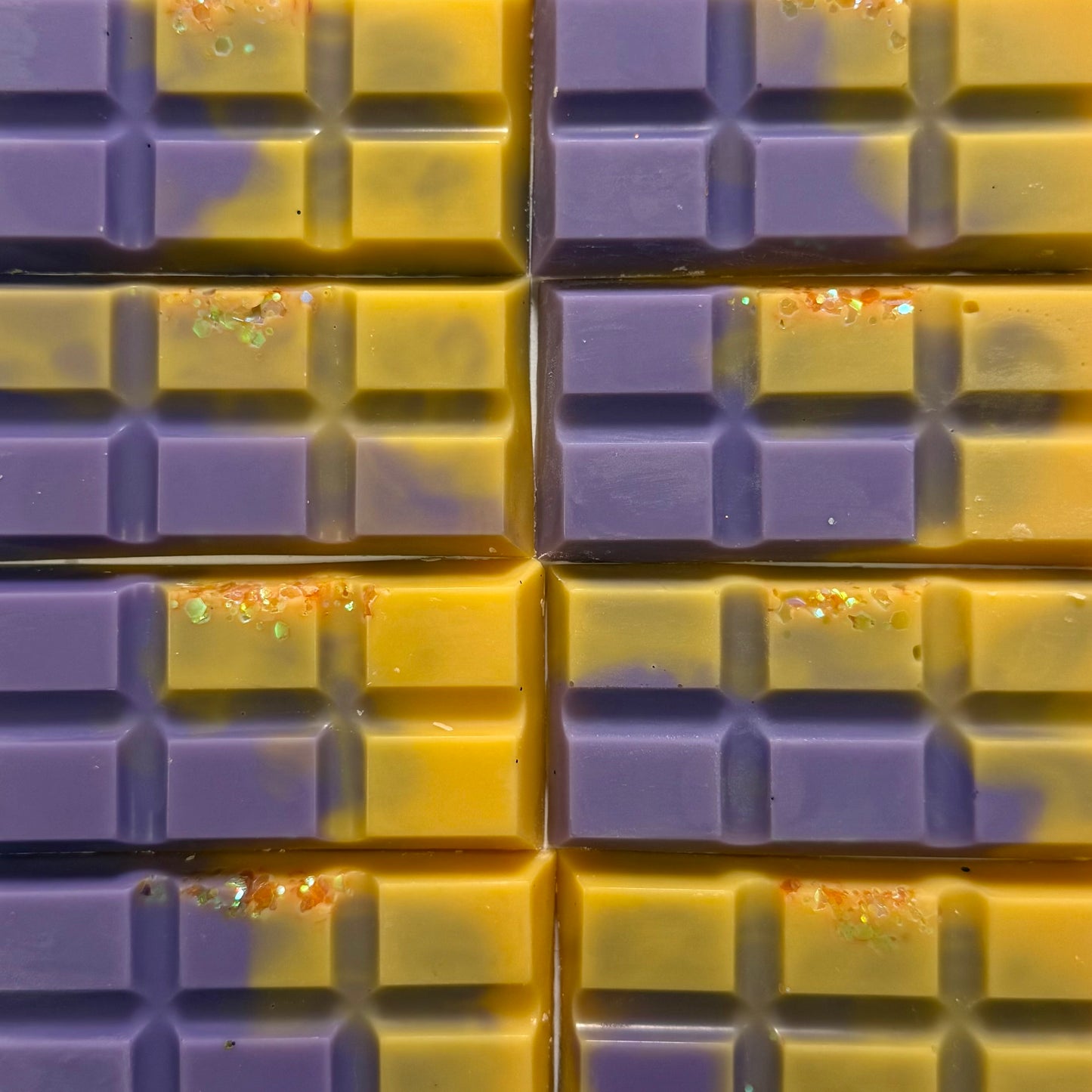 Passionfruit Martini Mini Block