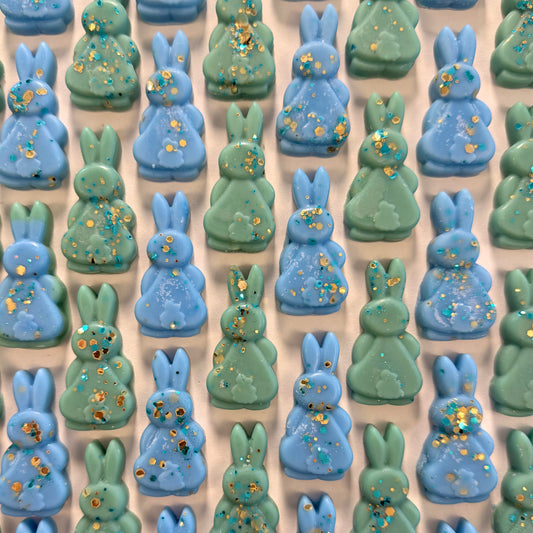 Cactus & Sea Salt Bunnies