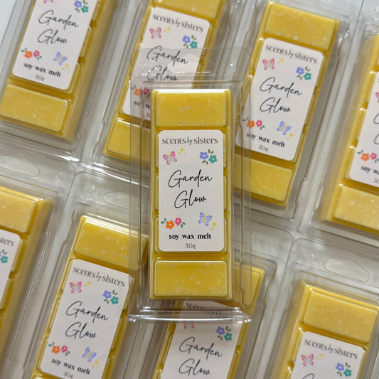 Garden Glow Snap Bar