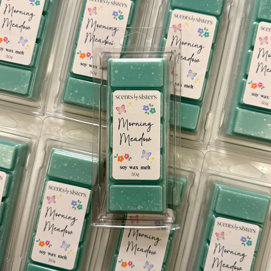 Morning Meadows Snap Bar