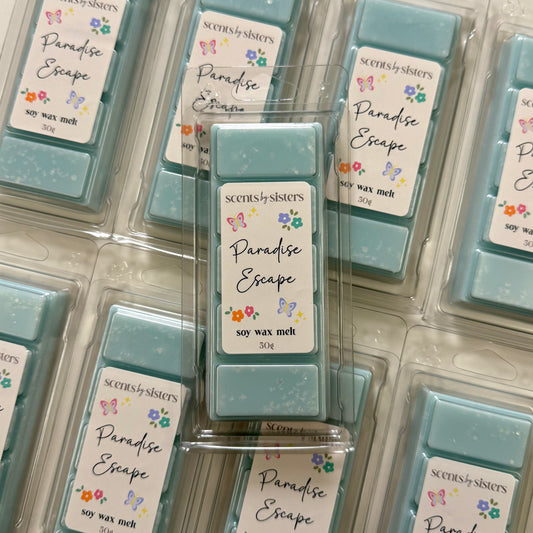 Paradise Escape Snap Bar