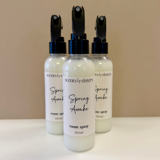 Spring Awake Room Spray