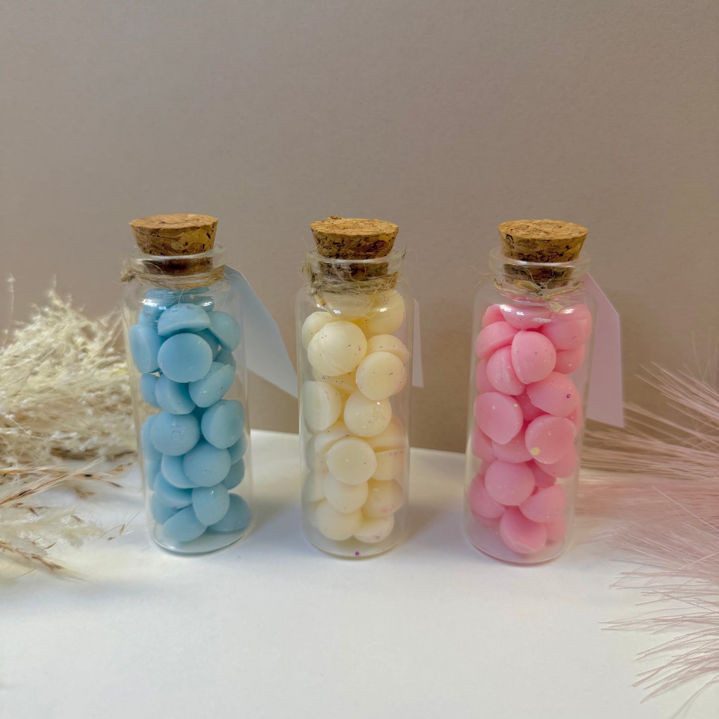 Baby Shower Favours - Mini Scoopie Jar