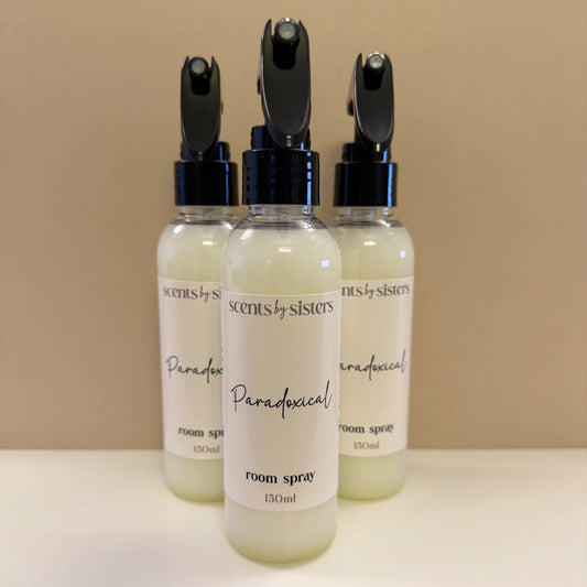 Paradoxical Room Spray