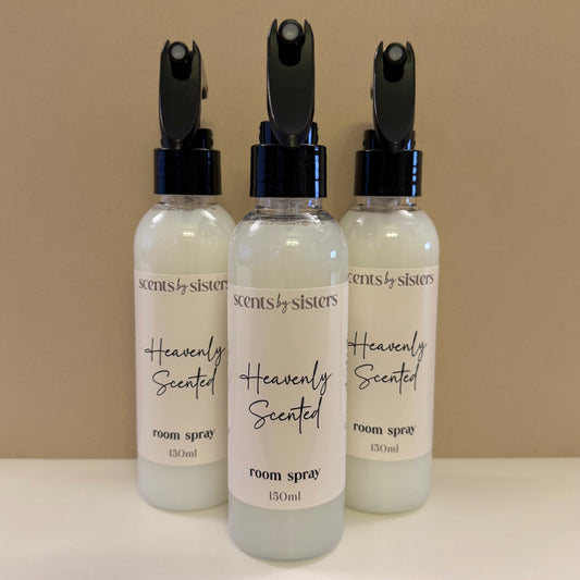 Heavenly Scented Room Spray