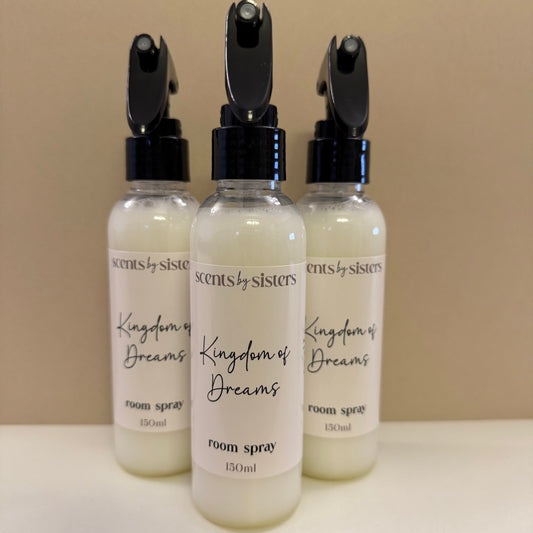 Kingdom of Dreams Room Spray