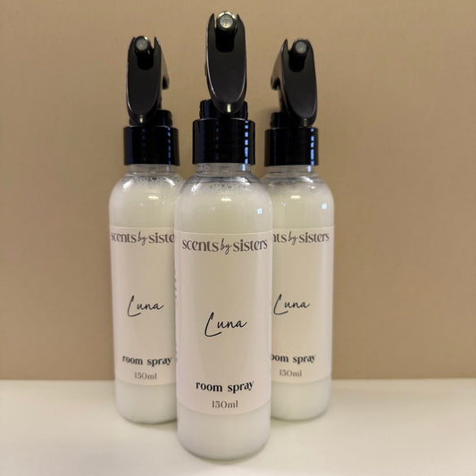 Luna Room Spray
