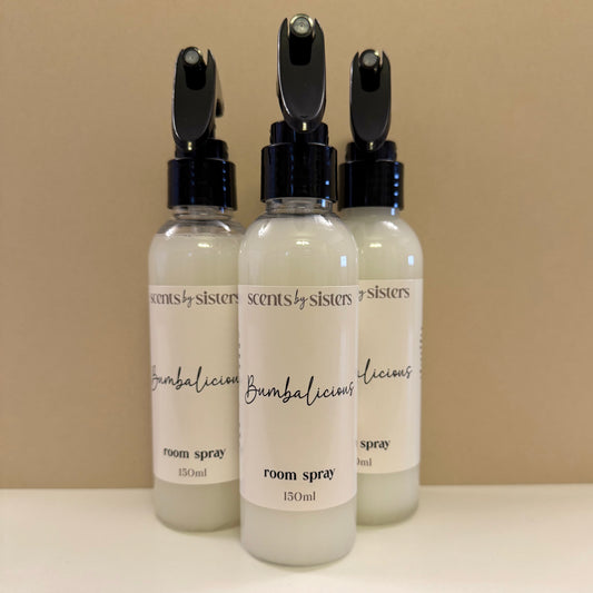 Bumbalicious Room Spray