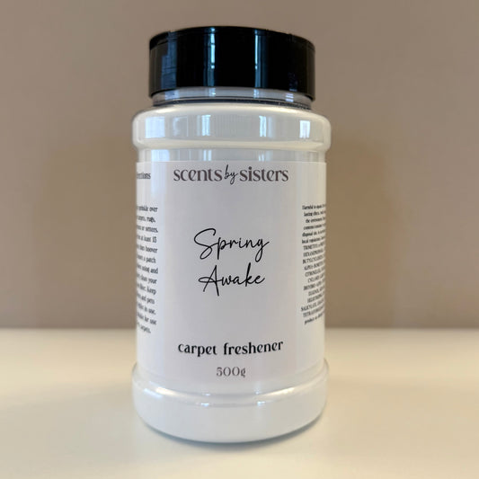 Spring Awake Carpet Freshener