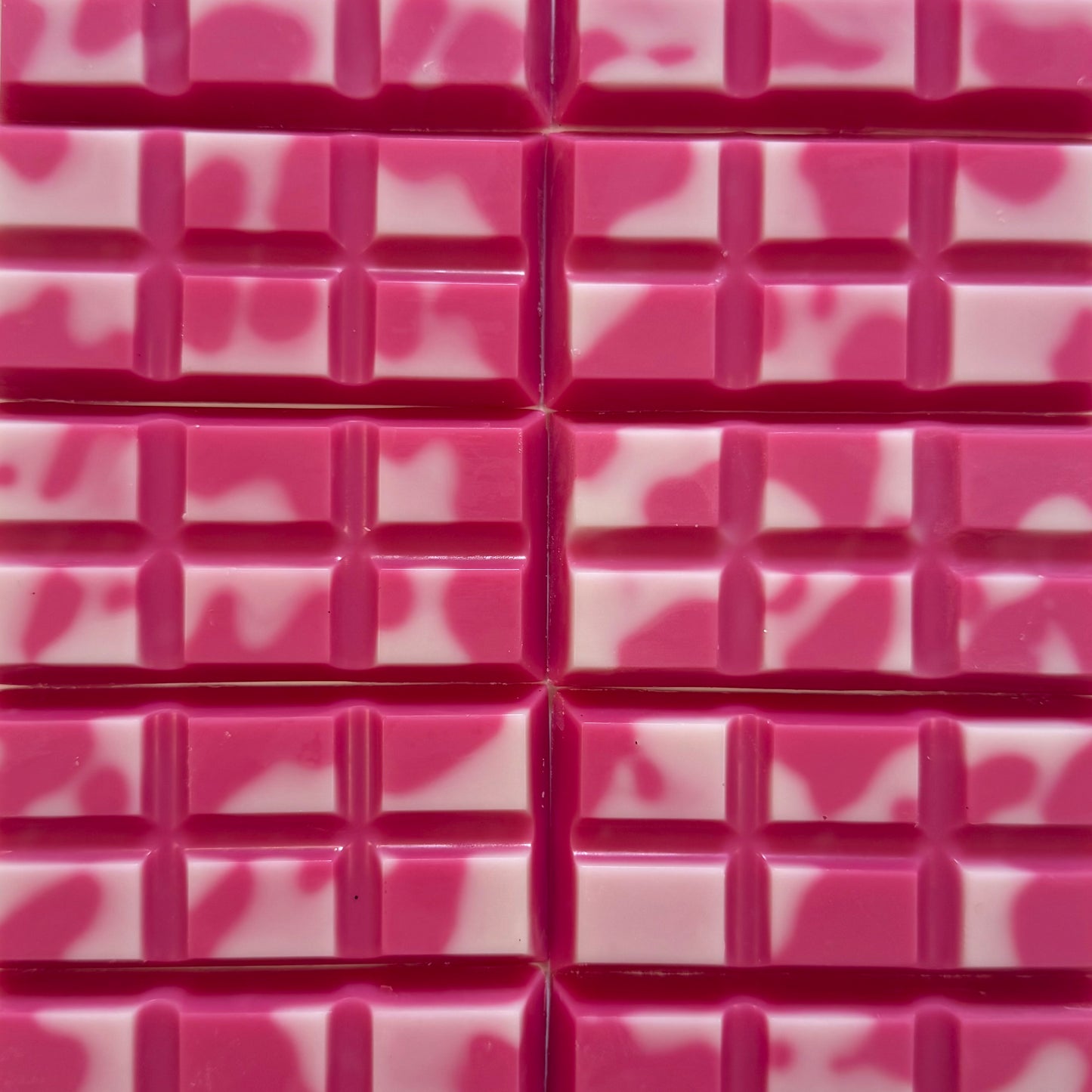 Hibiscus & Coconut Water Mini Block