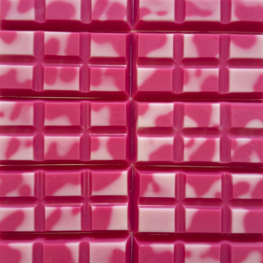 Hibiscus & Coconut Water Mini Block