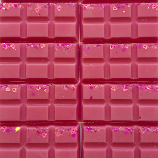 Pink Lemonade Mini Block