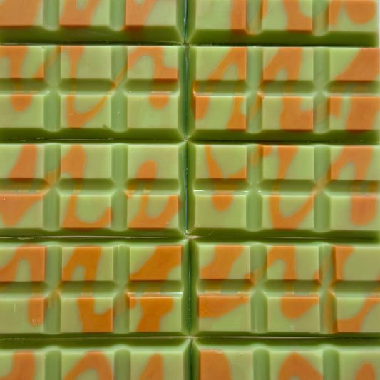 Waikiki Beach Wax Melts