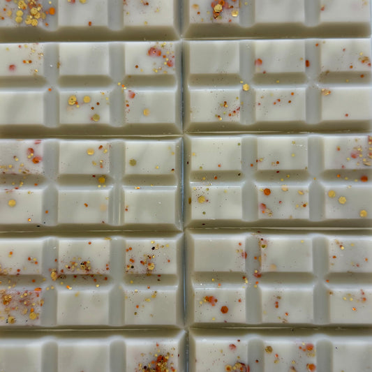 Oatmeal Milk & Honey Mini Block