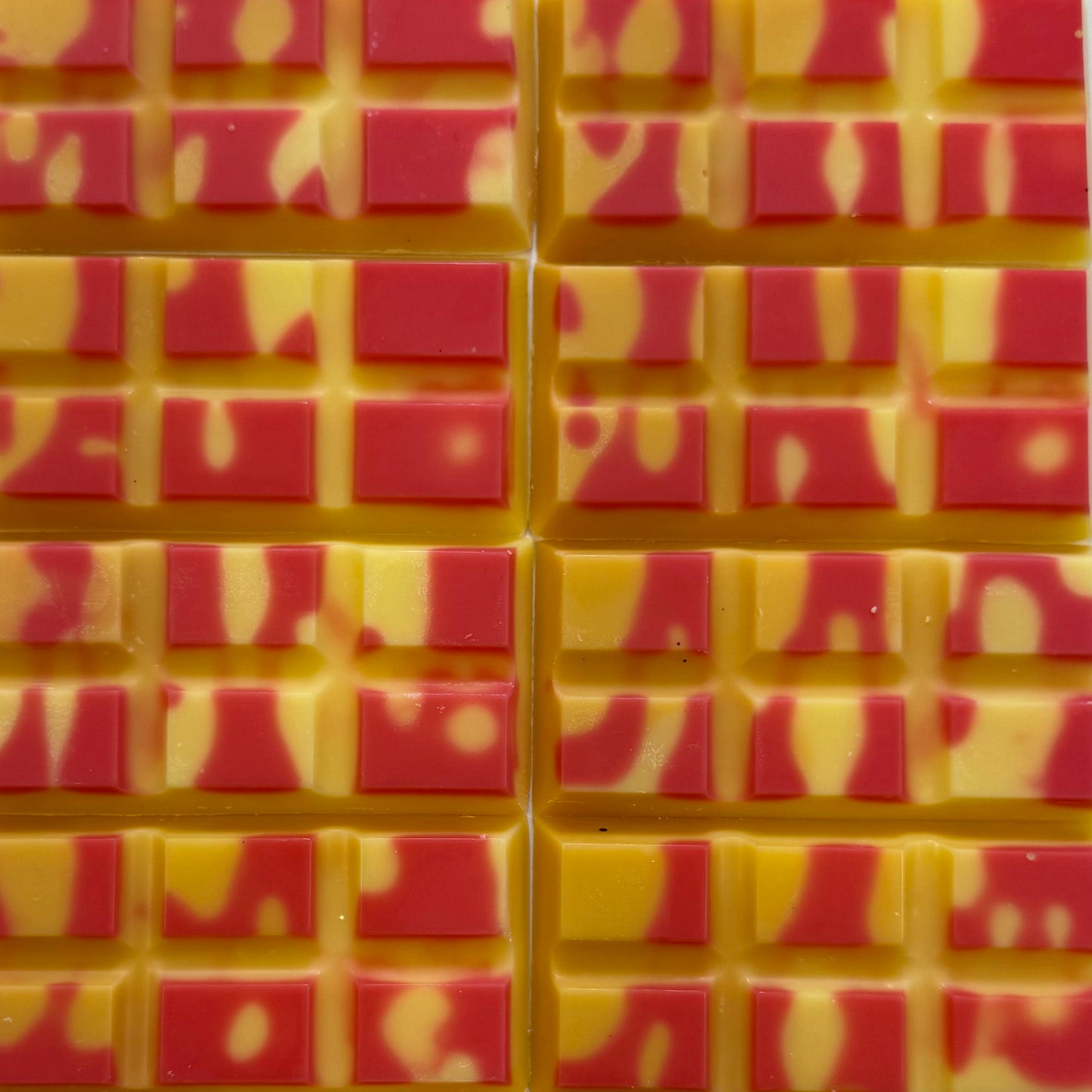 Bora Bora Mini Block