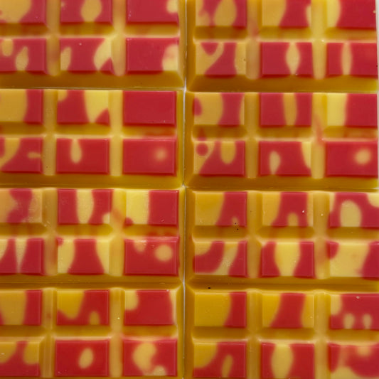 Bora Bora Mini Block