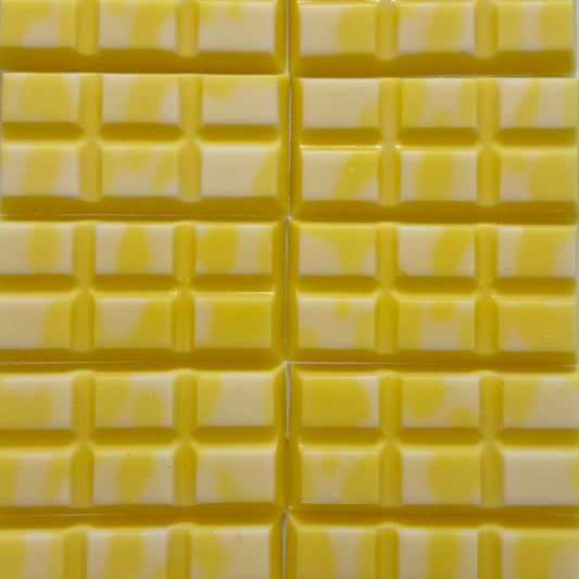 Banana Milkshake Mini Block
