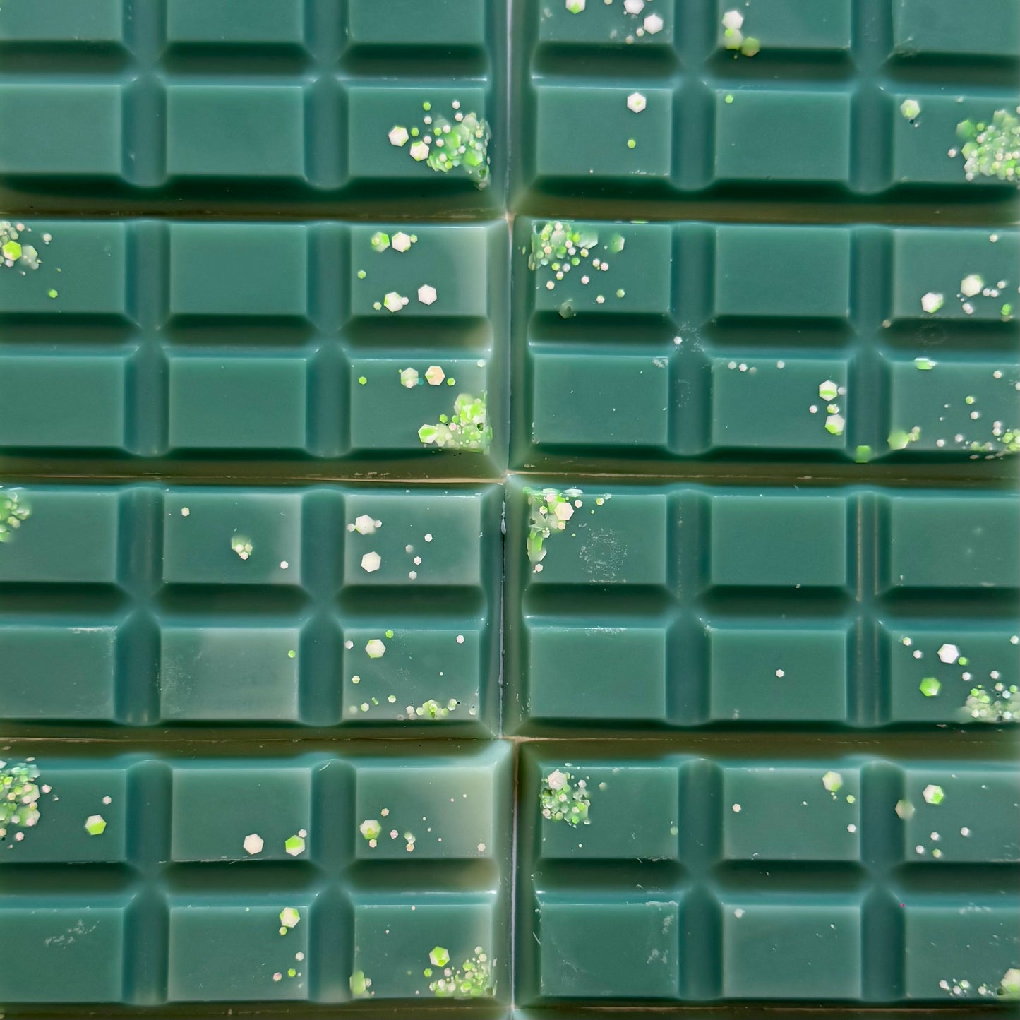 Aloe Vera & Cucumber Mini Block