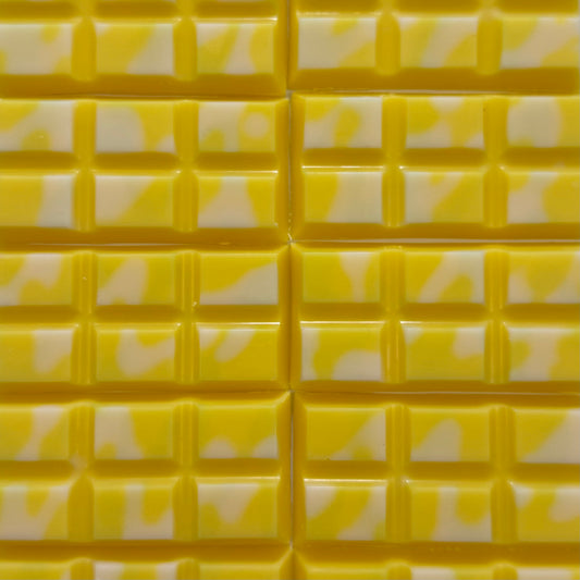 Coconut & Lemongrass Mini Block