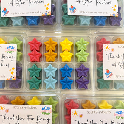 Thank You Teacher Collection Box