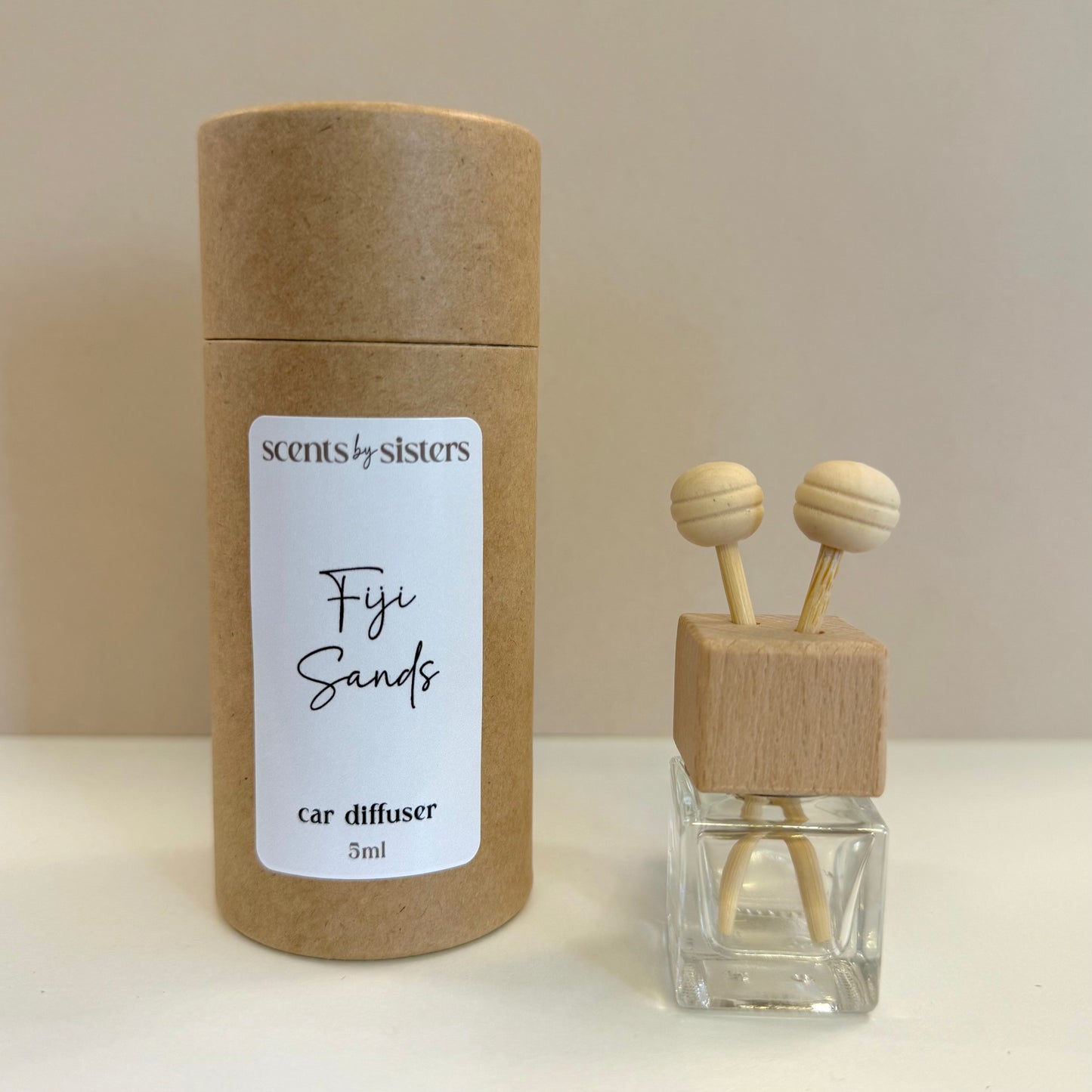Fiji Sands Car Diffuser