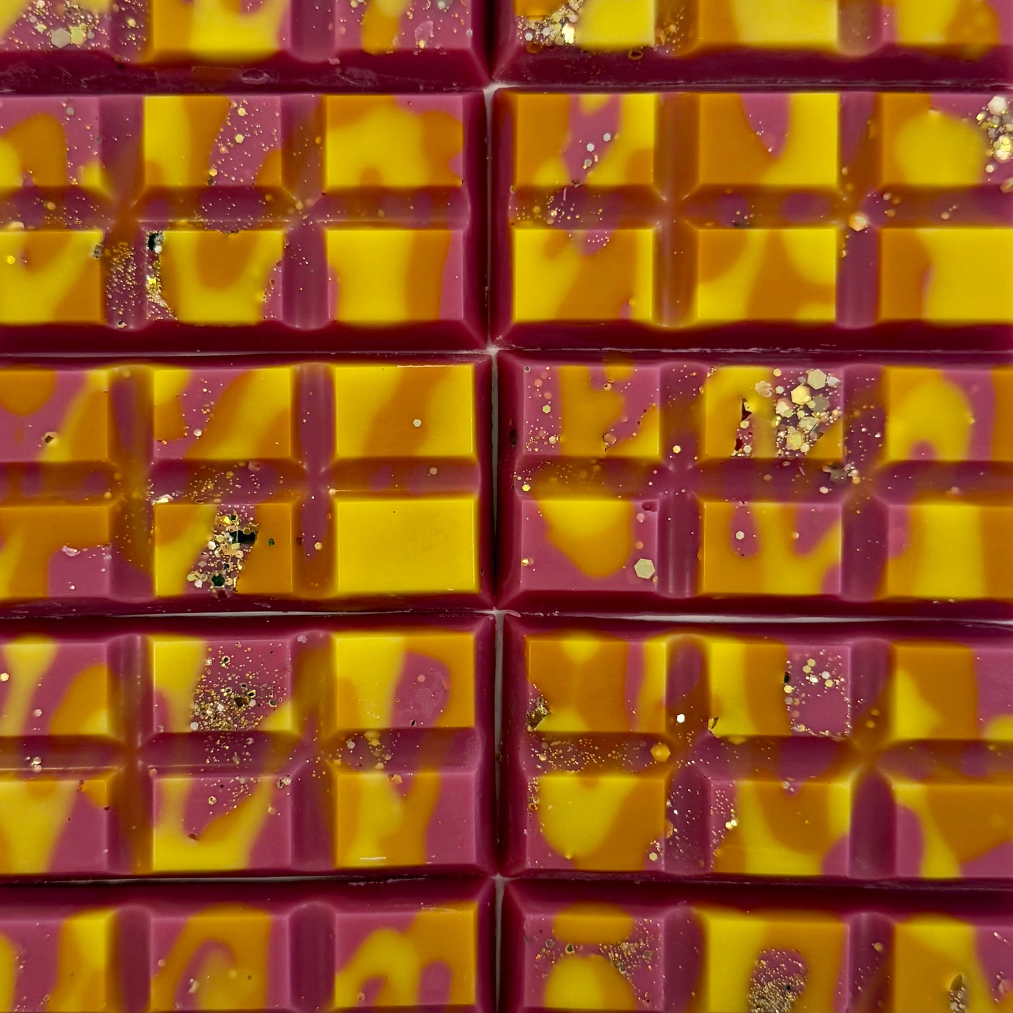 Brazilian Goddess Mini Block