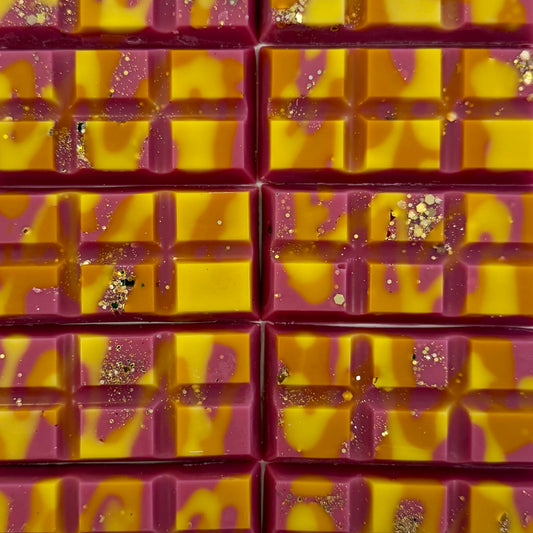 Brazilian Goddess Mini Block