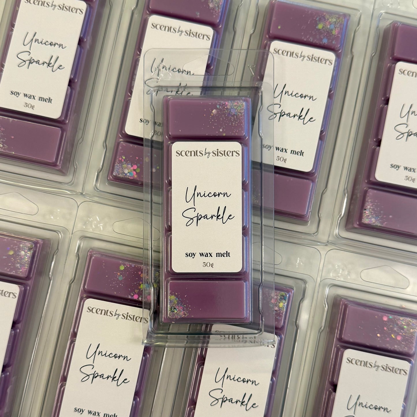 Unicorn Sparkle Snap Bar