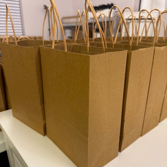 Sale Grab Bags £10