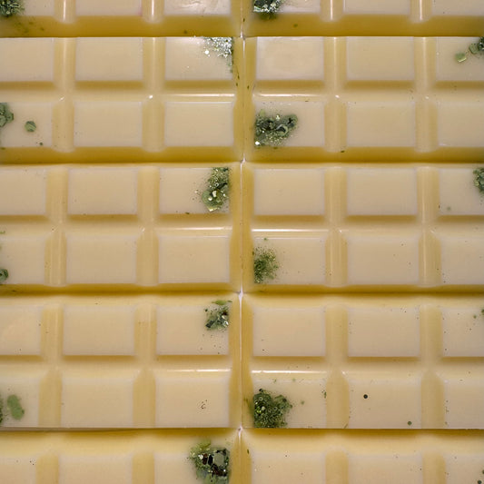 Ms. Millionaire Mini Block